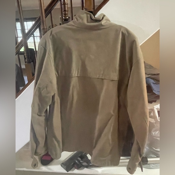 Used Columbia jacket - Picture 3 of 3